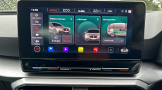 SEAT Leon 1.4 eHybrid FR 5dr DSG Hatchback